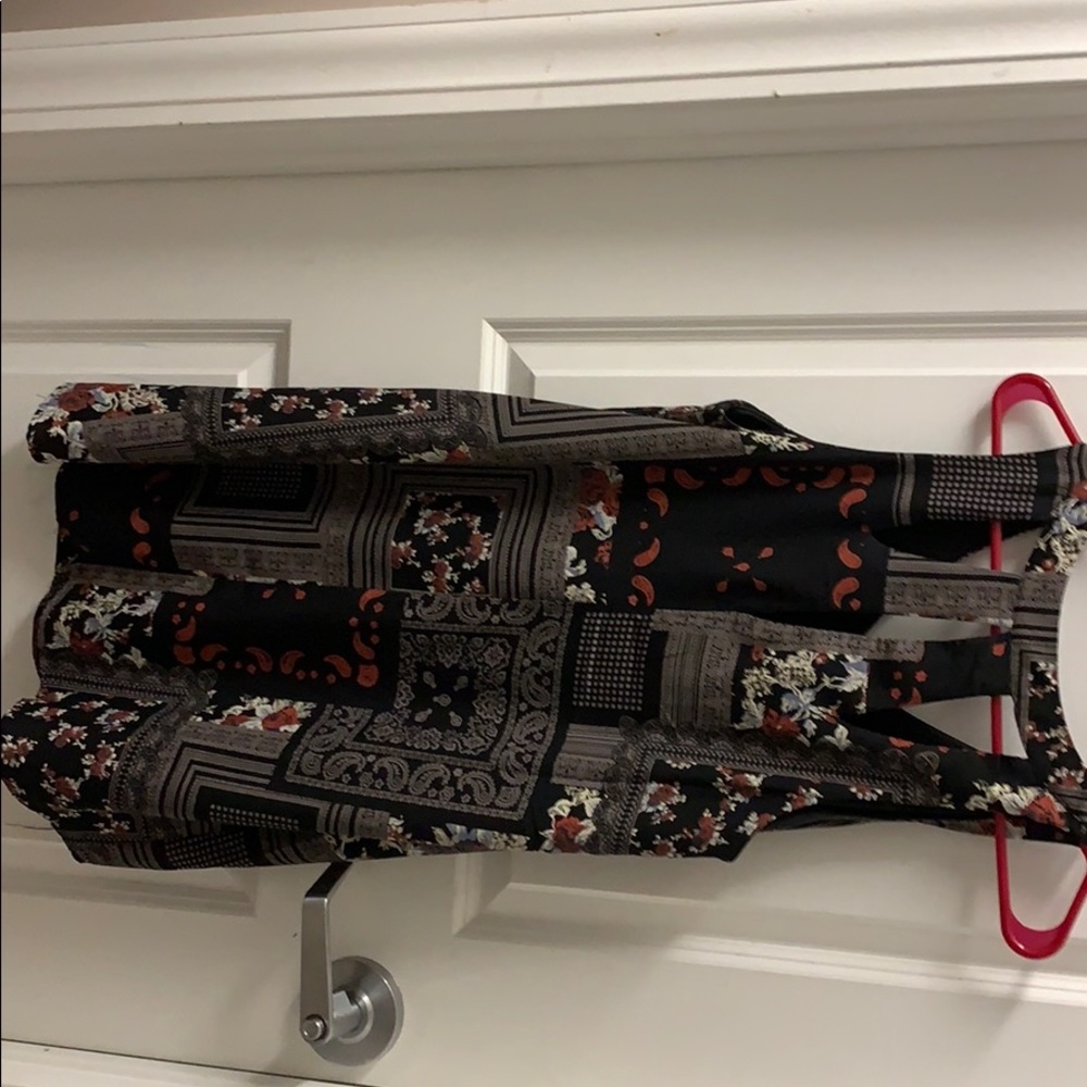 Medium dress from a boutique!